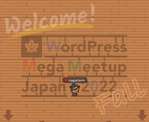 luchino__'s tweet photo. 懇親会で人が来る前にこっそり記念撮影
#wpmeetup #wordpress https://t.co/lCYlNhKUpt