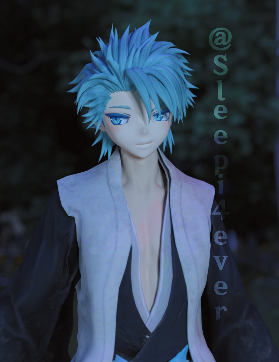 Sleepi4ever~🔞 Render commissions Closed on Twitter: "First costume of