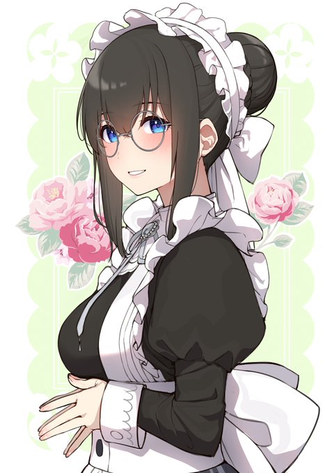 「sagisawa fumika」Fan Art(Latest)