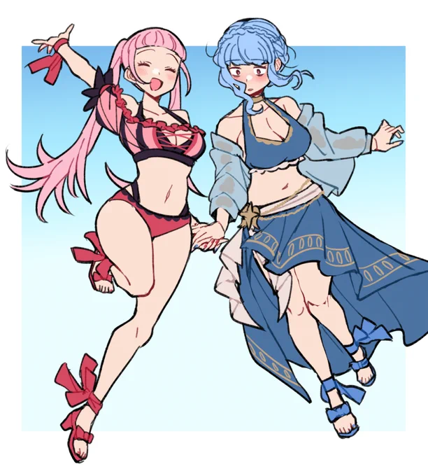 ヒルマリ 
