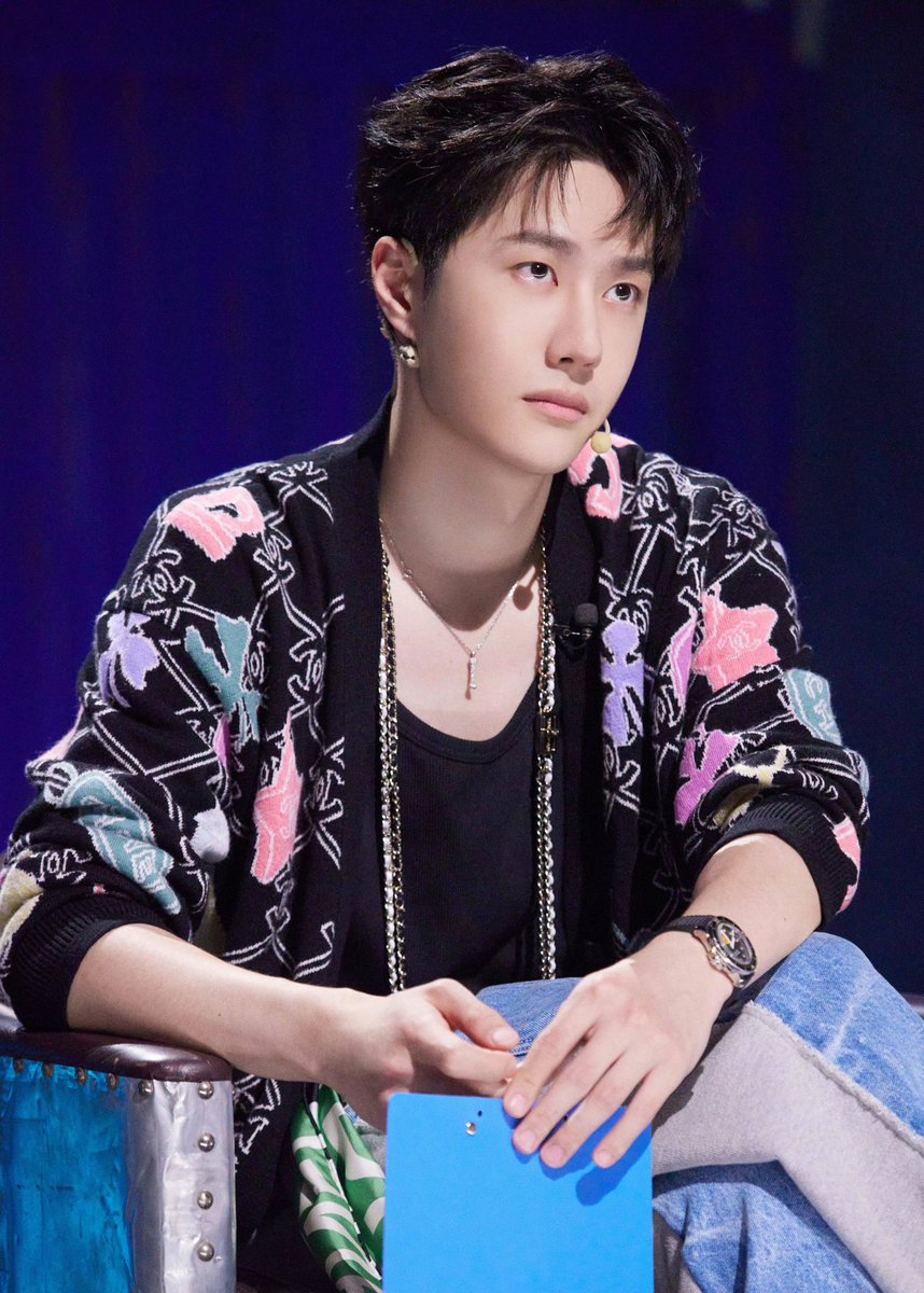 た☆さん　専用　王一博 yibo Melody | 王一博👑 One And Only 🌾💚 on X: 