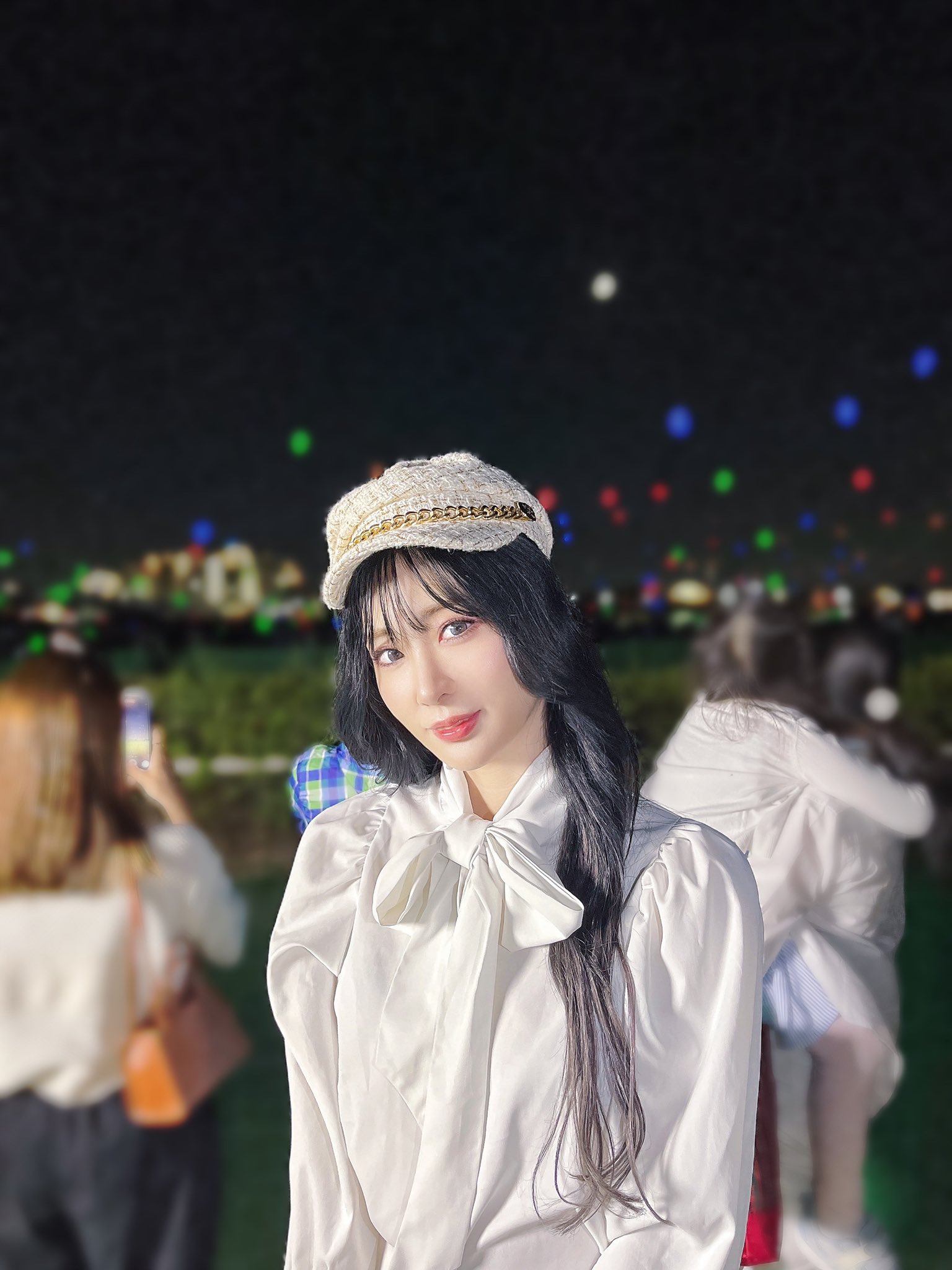 池尻愛吏🍑🎮♨️ on Twitter