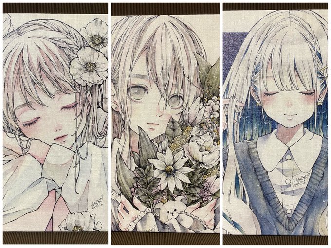 とあるお茶 のイラスト マンガ作品 22 件 Twoucan