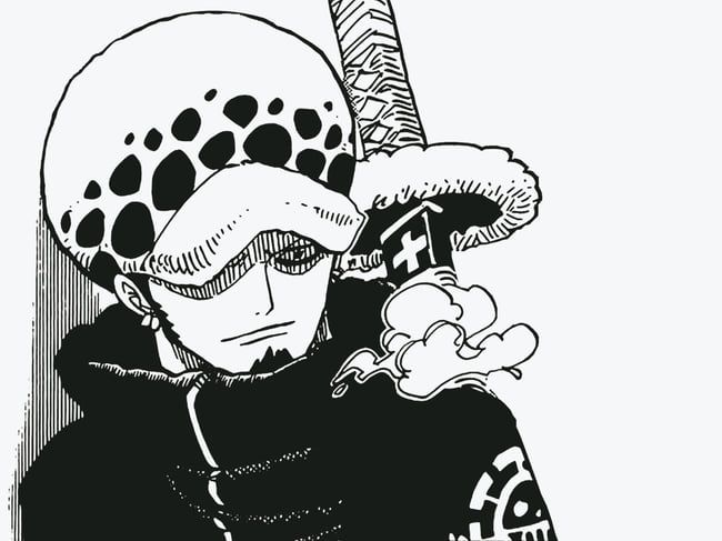 tanzohaji's tweet photo. Law

#ONEPIECE #landofwano #trafalgarlaw #luffy #Zoro #sanji #ONEPIECEカードゲーム #manga #mymangacoloring https://t.co/jtQD66xksb