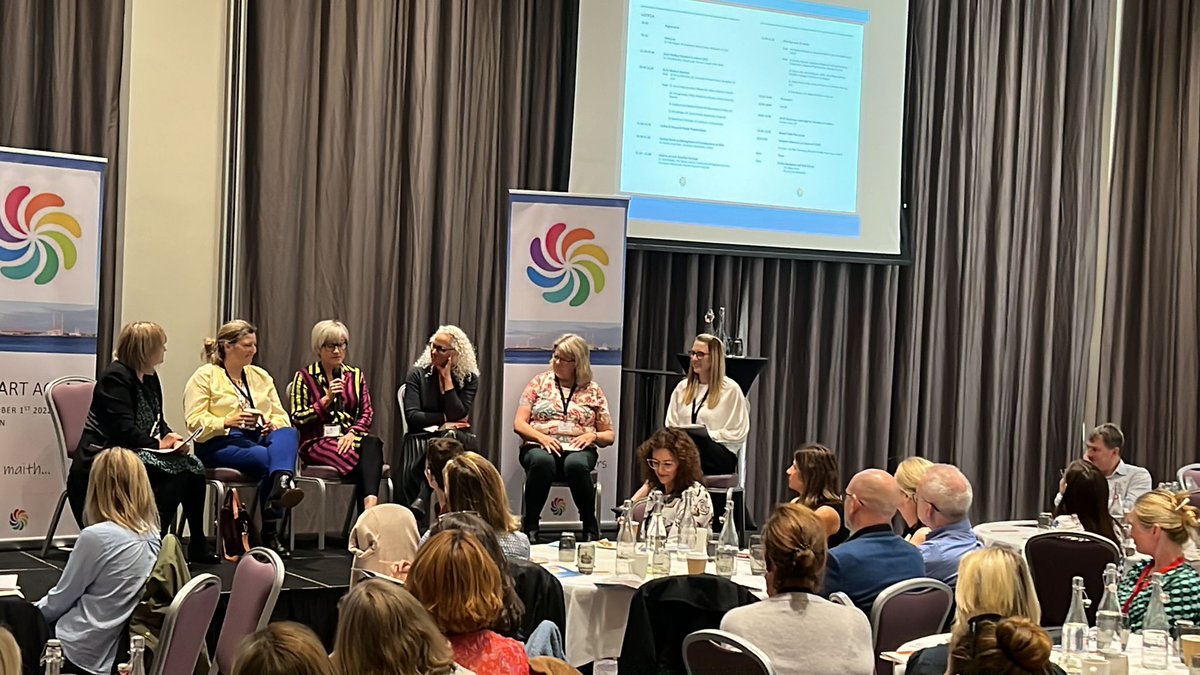 Startdoctors's tweet image. Our second panel. TOP after 12 weeks. @keelinodonoghue @drjendonnelly @powerstace @DrAineMurphy1
@NWIHP @Startdoctors #startagm