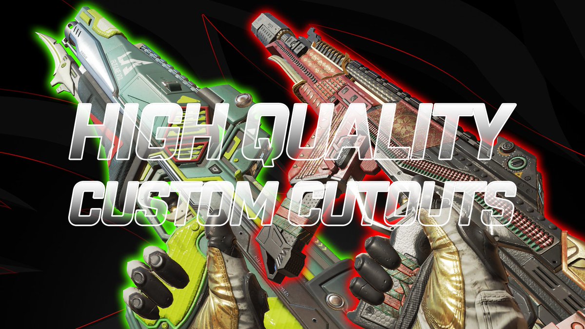 RedDominates's tweet photo. prices vary &amp; can be discussed, just dm me 💯

#apexlegends #graphicdesigner #commisson 

♥️+♻️ are EXTREMELY appreciated https://t.co/oGpUqIkOnj