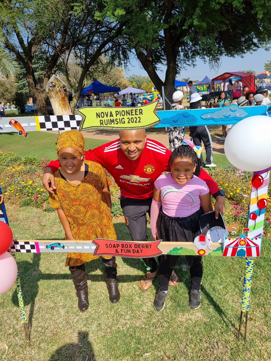 Sifiso_Gumede's tweet photo. Soap Box Derby and fun day .#Novaneers @novapioneer_sa ,Greta fun nice π https://t.co/ZdetYxXZCp