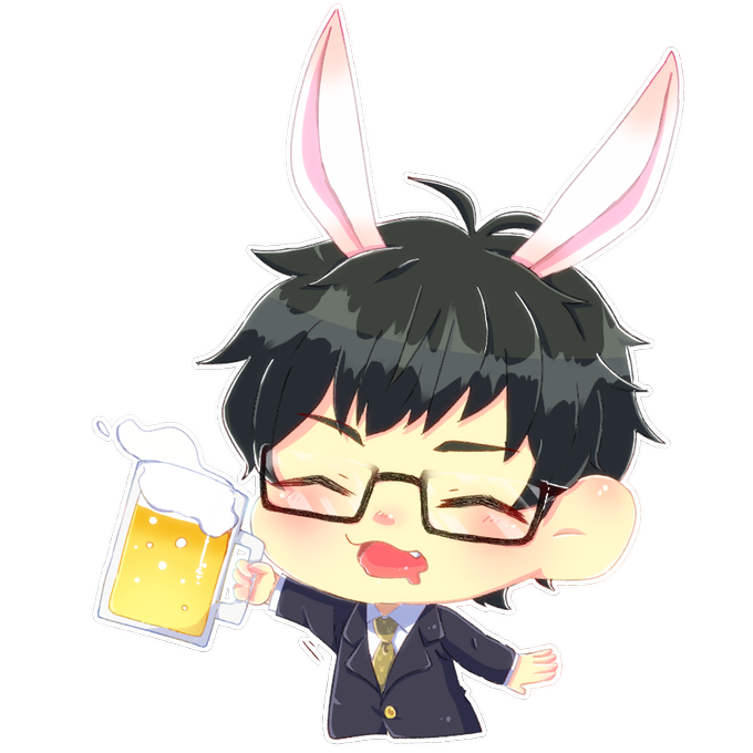 Rtありがとうのtwitterイラスト検索結果