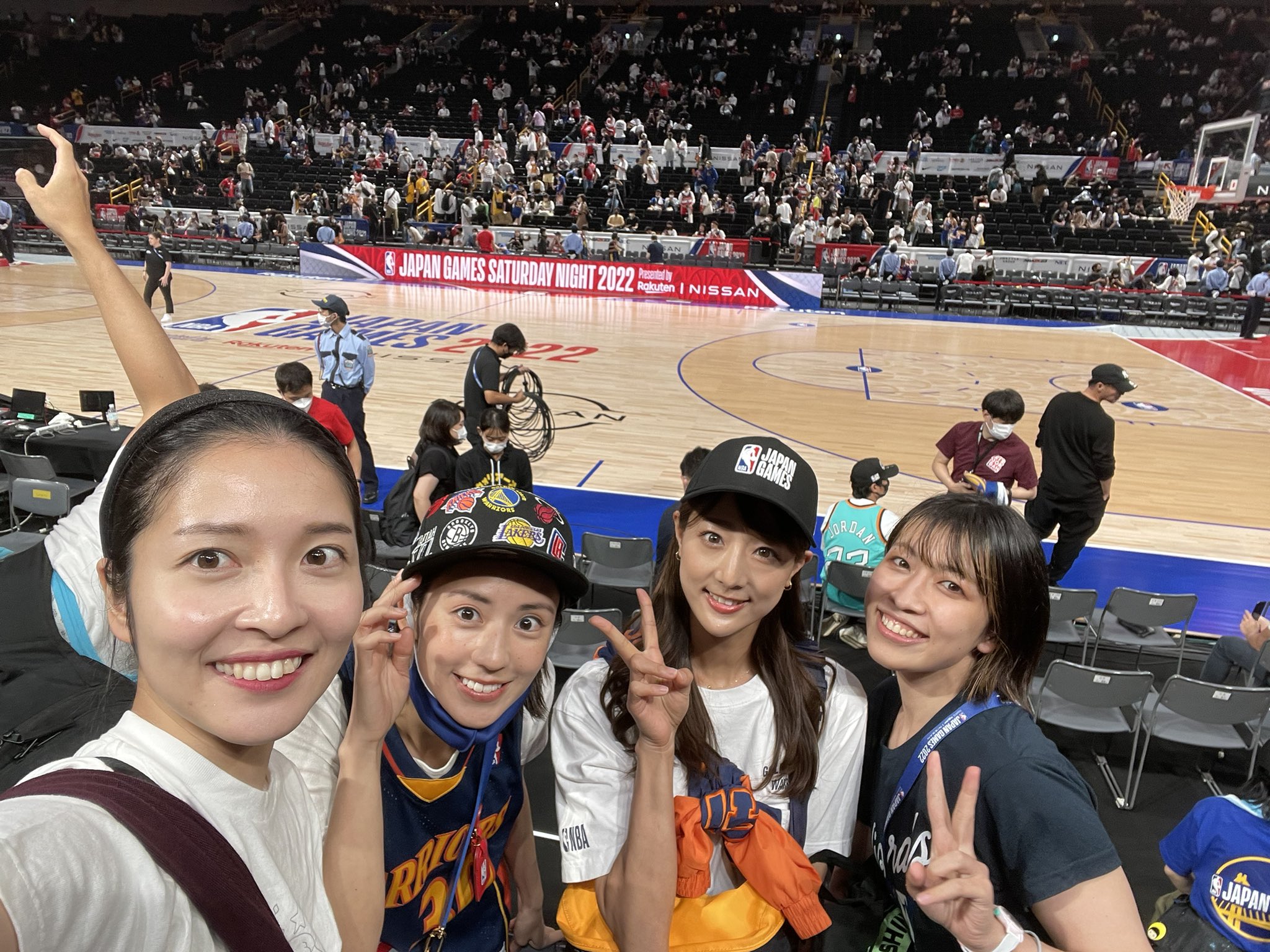 NBAジャパンゲーム サタデーナイト www.portmoremissionarychurch.org