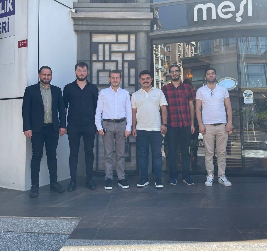Salim Çavdar (@salimcavdarr) on Twitter photo Günün bir diğer toplantısı için <a href="/tugvamaltepe/">TÜGVA MALTEPE</a> İlçe Temsilcimiz <a href="/umitbayirr/">ÜMİT BAYIR</a> ile birlikteyiz.✋🏼
İlçedeki gençlerimiz için en faydalı neler yapabilirizi konuştuk, projelerimizi değerlendirdik. 💯
Gündemimiz yoğun, gündemimiz gençlik! 🚀 Günün bir diğer toplantısı için <a href="/tugvamaltepe/">TÜGVA MALTEPE</a> İlçe Temsilcimiz <a href="/umitbayirr/">ÜMİT BAYIR</a> ile birlikteyiz.✋🏼
İlçedeki gençlerimiz için en faydalı neler yapabilirizi konuştuk, projelerimizi değerlendirdik. 💯
Gündemimiz yoğun, gündemimiz gençlik! 🚀