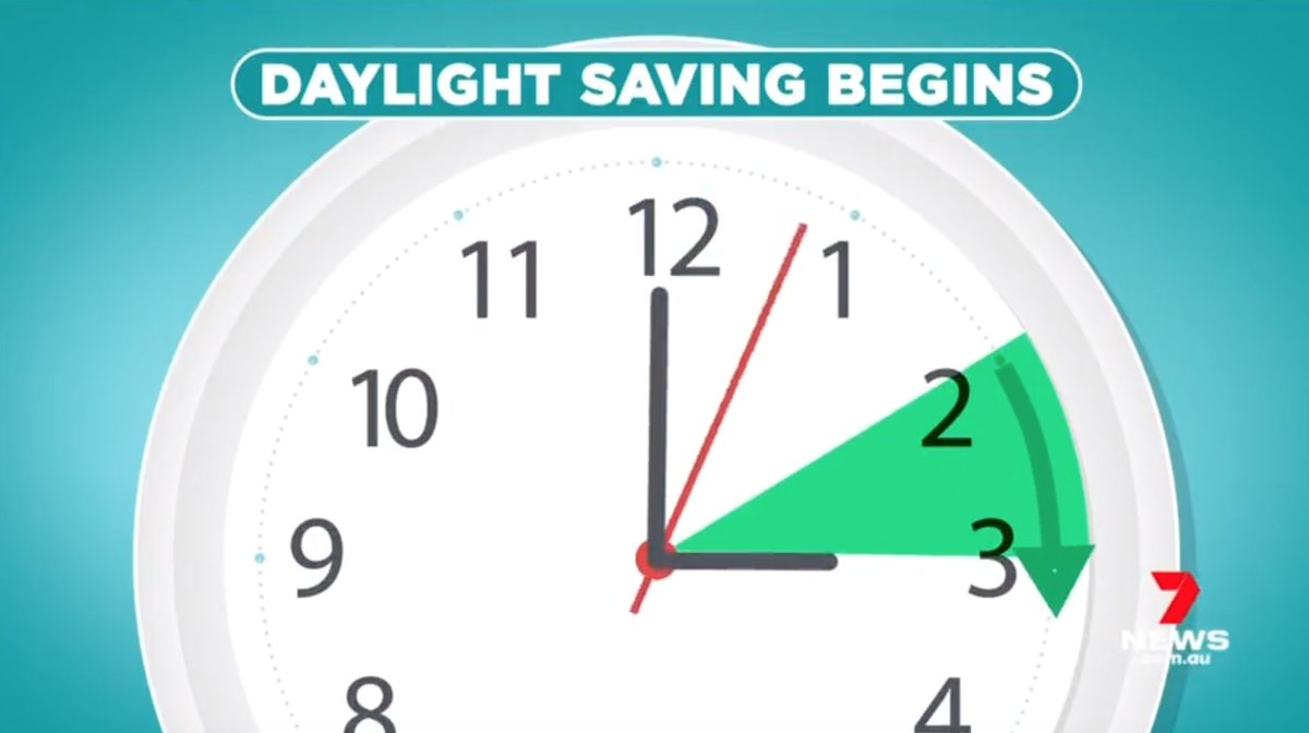 7NEWS Adelaide on Twitter "South Australians will longer