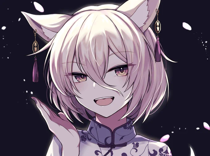 寄稿しましたわるいきつねです  