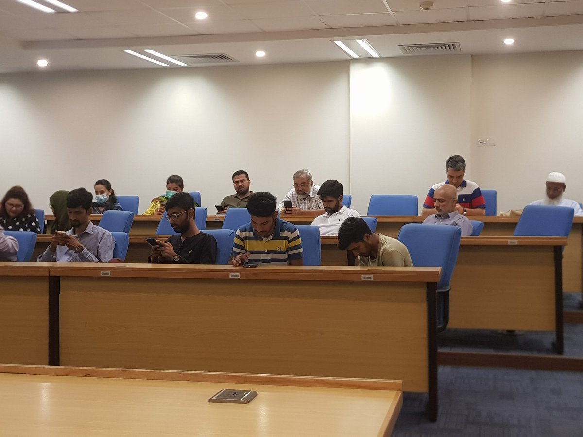 TANK_RAIDER's tweet photo. @omarabedin sharing his thoughts and experiences on how to raise funds for a cause. 
#TCFBaghbaan #TCFPak #TCF @Isfandyarinayat https://t.co/yL1O6fAHKT
