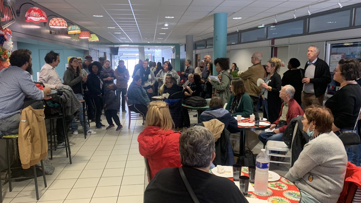 CSC 3Cités Poitiers tweet media