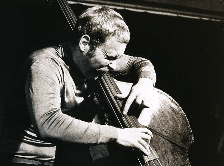 Jazz Birthdays  

Happy birthday to Dave Holland!  