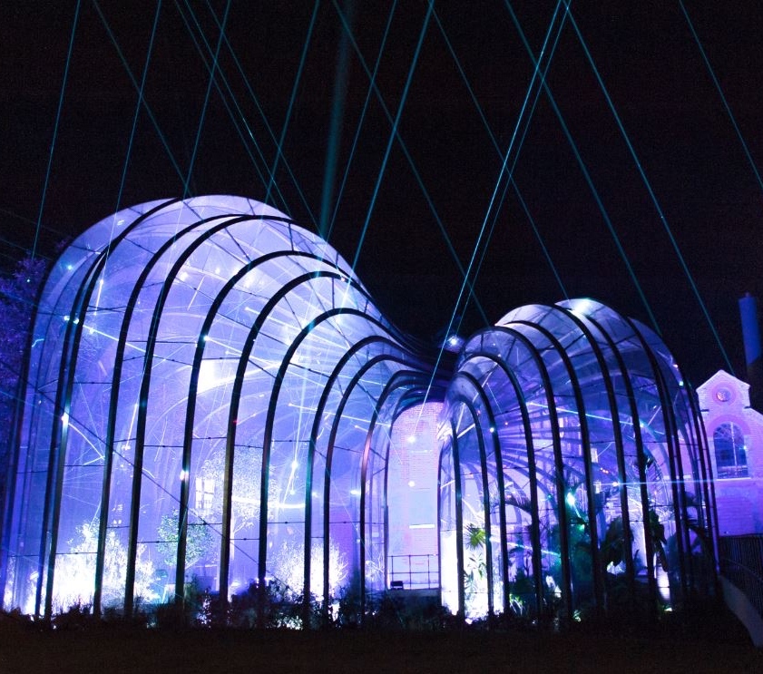 homeofbombay's tweet image. It’s our 8th Birthday today! Share your memories at Bombay Sapphire Distillery by using the hashtag #BombayDistillery and we'll reshare our favourites. We can't wait to see them! 🥂