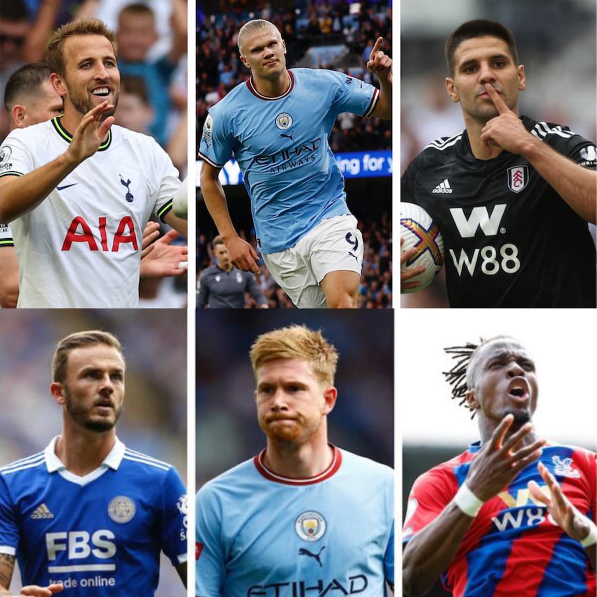 FplTrashTalk's tweet photo. FPL TRASH TALK GAMEWEEK 9 PREVIEW BANTS | FANTASY PREMIER LEAGUE 2022/2023 SEASON
https://t.co/gEsHCjIKJv https://t.co/ysGF6bmWlz