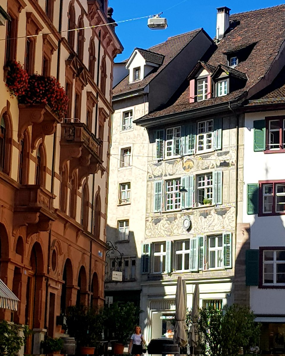 Weltkater4's tweet photo. #basel #basellove https://t.co/x9K35M5hTf