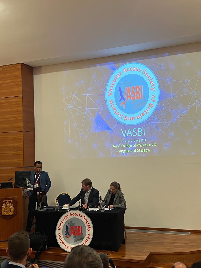 rajesh sivaprakasam (@sivaprakas4m_r) on Twitter photo Thanks <a href="/VASBImedia/">VASBI VascularAccess</a> for the kind invite & a #pleasure to share #innovationbased #solutions to #enhance #renal #failure #care and #congratulate #VASBI for an #amazing event. <a href="/robshahverdyan/">Robert Shahverdyan, MD</a> #robjones <a href="/JeremyCraneMD/">Jeremy Crane</a> <a href="/katiefielding8/">Dr Katie Fielding RN, PhD</a> <a href="/KingsmoreDavid/">David Kingsmore</a> <a href="/karensara77/">Karen Stevenson</a> <a href="/emmaaitken_emma/">Emma Aitken</a> Thanks <a href="/VASBImedia/">VASBI VascularAccess</a> for the kind invite & a #pleasure to share #innovationbased #solutions to #enhance #renal #failure #care and #congratulate #VASBI for an #amazing event. <a href="/robshahverdyan/">Robert Shahverdyan, MD</a> #robjones <a href="/JeremyCraneMD/">Jeremy Crane</a> <a href="/katiefielding8/">Dr Katie Fielding RN, PhD</a> <a href="/KingsmoreDavid/">David Kingsmore</a> <a href="/karensara77/">Karen Stevenson</a> <a href="/emmaaitken_emma/">Emma Aitken</a>
