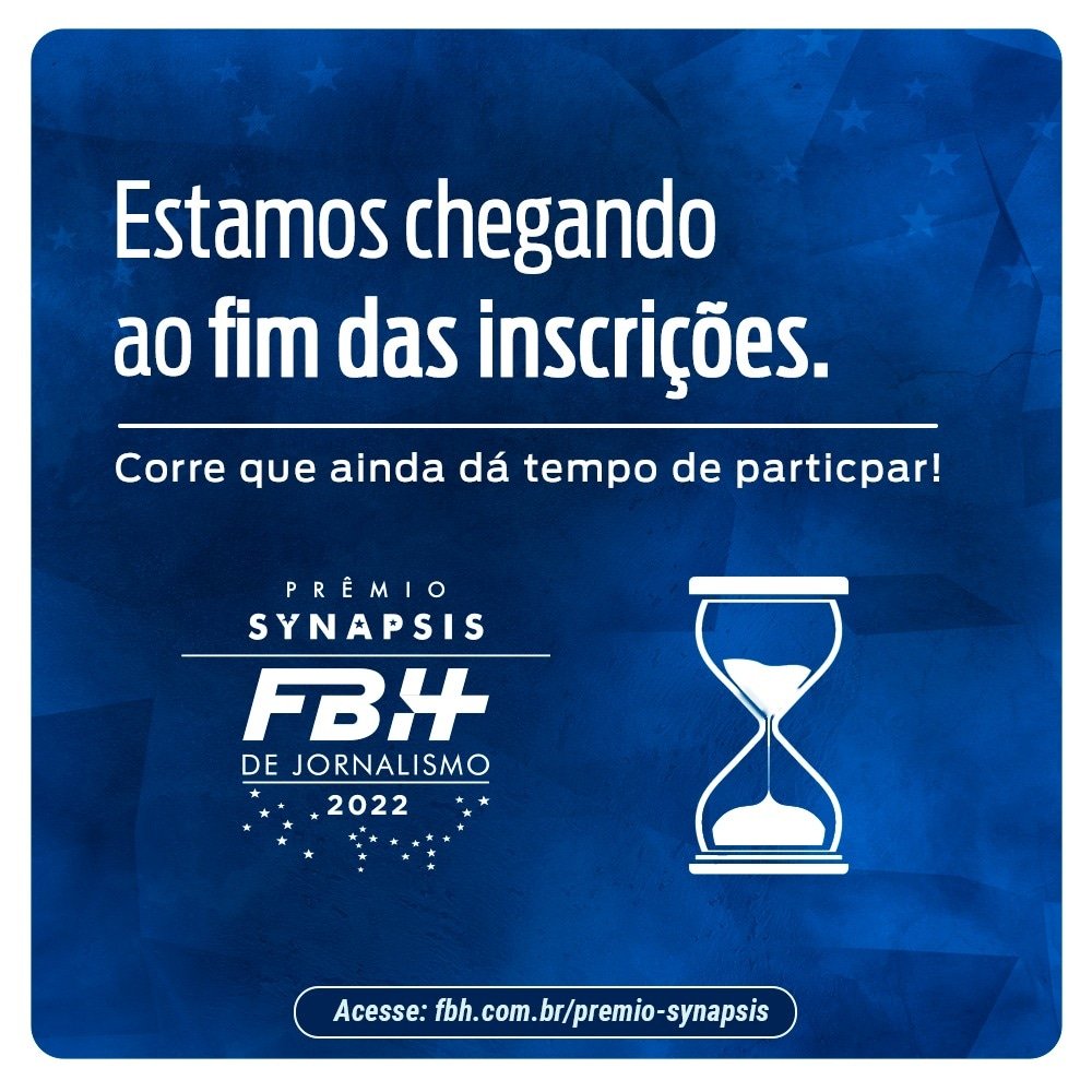 premiosynapsis's tweet photo. Você não pode ficar de fora dessa premiação! Acesse o nosso site, leia o regulamento, e inscreva-se!

Acesse nosso site: https://t.co/SoTuhPXUFS https://t.co/OYycvzOKMo
