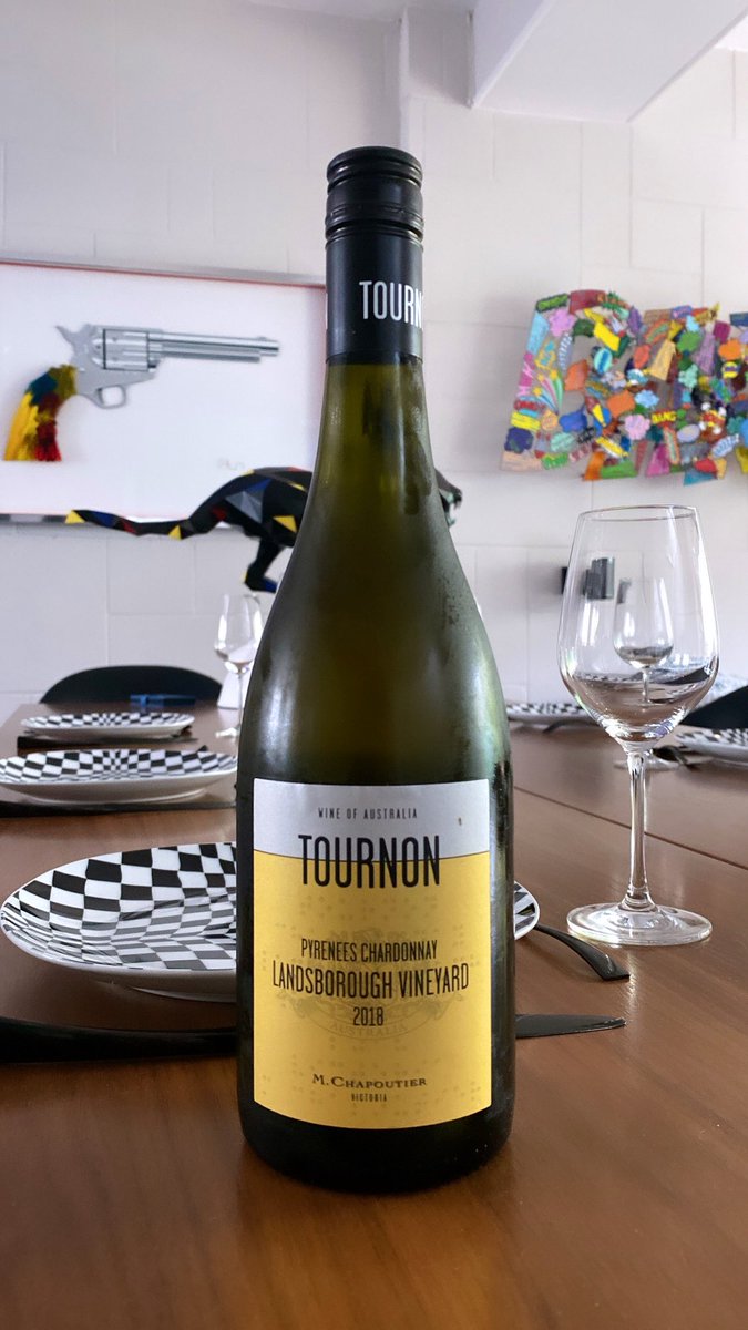 L’Augusterie tweet media