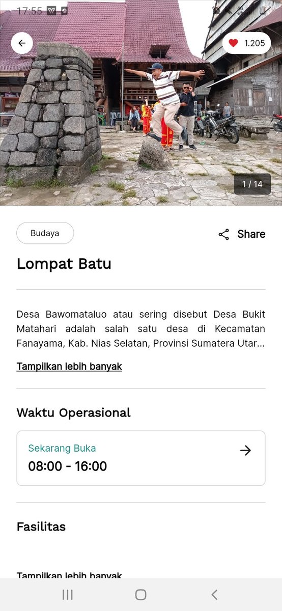 Ayo kunjungi #DesaWisataNusantara
<a href="/jokowi/">Joko Widodo</a> 
<a href="/halimiskandarnu/">ABDUL HALIM ISKANDAR</a>
@Kemendespdtt
<a href="/ditjenpdp/">Ditjen PDP Kemendes PDT</a>
<a href="/malik_haramain/">malikharamain</a>
<a href="/imansyukri/">Iman Sukri</a>
<a href="/taufikmadjid71/">IG : taufik.madjid</a>
@yusradaridesa 
<a href="/azzameldzikrie/">#SantriIndonesia</a> 
<a href="/tppkemendes/">TPP KEMENDES</a> 
<a href="/LilisRitonga/">Bunga Desa</a> 
<a href="/arisfad02268925/">aris fadillah</a>
<a href="/tppdeliserdang/">TPP DELI SERDANG</a>