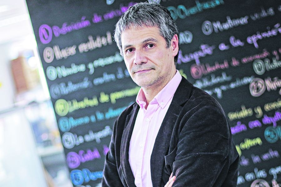 LTSábado | Rodrigo Roco: “Lo que más daño les ha hecho a las ...