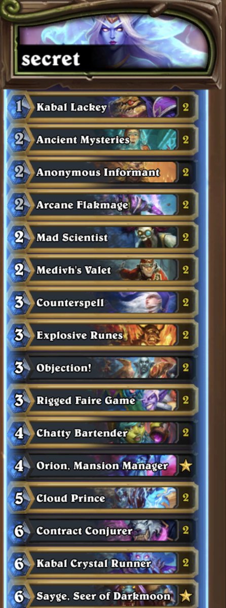 m3s_ru's tweet photo. Late legend with Secret Mage Pepega

AAEBAdeEBQKV4QO95AQO9w3XtgLrugKHvQK+pAPdqQP0qwOR4QPnnwSj5AT+7AS87QT/kgXboQUA

#wildhs #hearthstone https://t.co/PPhcsdbfek