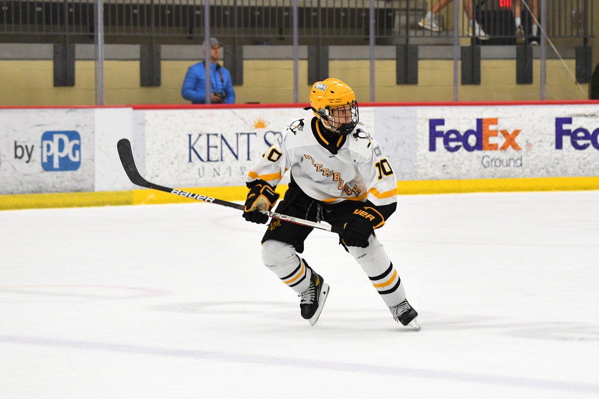 16U &amp; 15U are set to start <a href="/nepackhockey/">NE Pack Hockey</a> season this weekend in Rhode Island!

Schedule: bit.ly/3fB2DJf

#PensElite