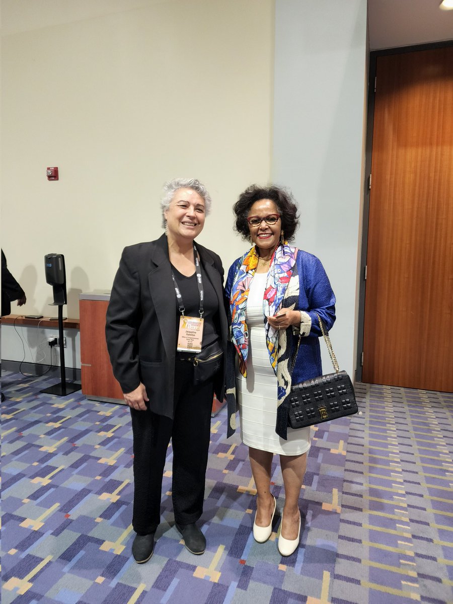 My <a href="/NEPAD_Agency/">AUDA-NEPAD</a> mission to the US has come to an inspiring close. I had the privilege &amp; opportunity to celebrate incredible African Diaspora Honorees &amp; contribute to rebuilding the global African family in service of the continent's development &amp; integration efforts #Agenda2063