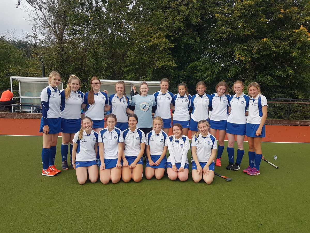 It was another draw for our second XI this morning v <a href="/BloomCollegiate/">BloomfieldCollegiate</a> #GCSproud