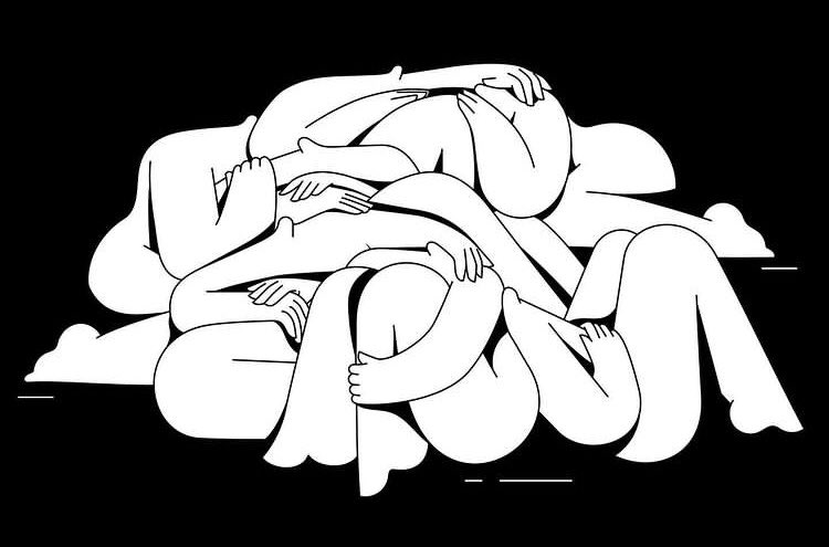 APPEASEMENT 
#illustration #art