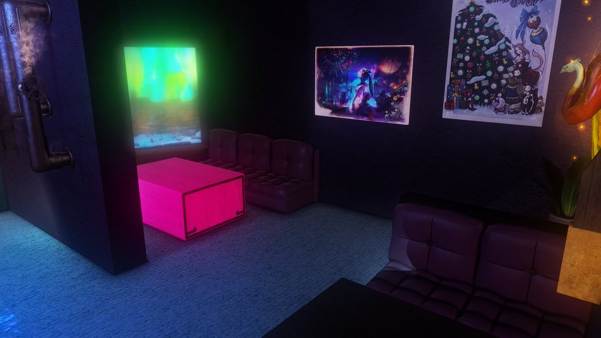 First try at Cyberpunk, thanks <a href="/Fadie_Kaliber/">Fadie Kaliber</a> for blindly trusting me, visit her bar at Tonberry, Ward 14 Plot 13!

Commission opened! asterhanari.wixsite.com/website