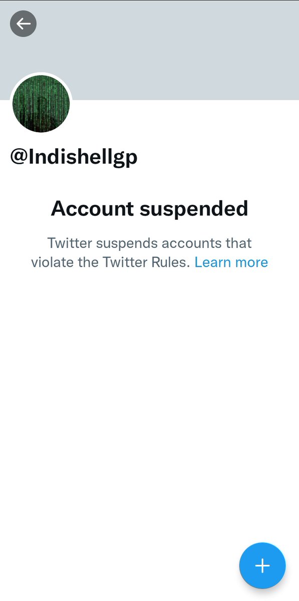 arEEj_fAtyMaa's tweet photo. Hacker's account @IndisheIlgp (which seemed to be genuine) has suspended.
#audioleaks
#Hacker
#Hackerr_Hk 
#SwatRejectsMilitancy 
#MaryamNawazSharif https://t.co/igK5OLK1Aw