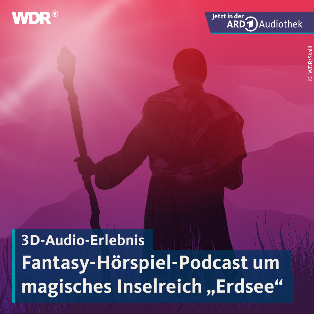 WDR (WDR) / Twitter