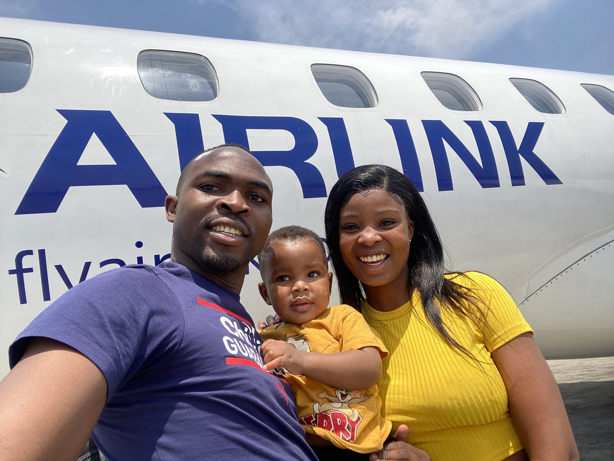 mitchel_tsopo's tweet image. @Fly_Airlink #FlyAirlink #Spring10k