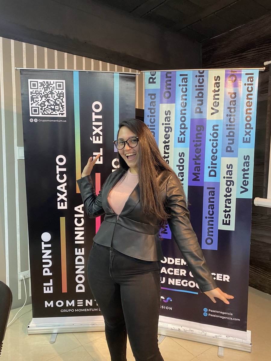 creatibestudio's tweet photo. Participamos en el Marketing Weekend y no nos queda mas que AGRADECER por 2 días tan enriquecedores y llenos de acción, pasión y creatividad 💜✨ https://t.co/SV5fRiE5Sf