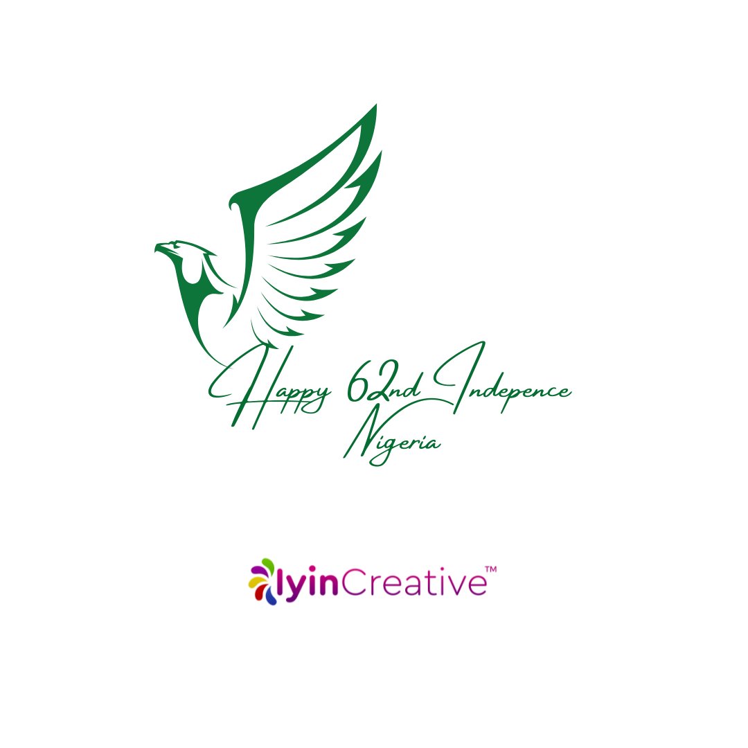 AnilingoSeries's tweet photo. Happy #IndependenceDay Nigeria! 🇳🇬 https://t.co/UVWYQmyzNo