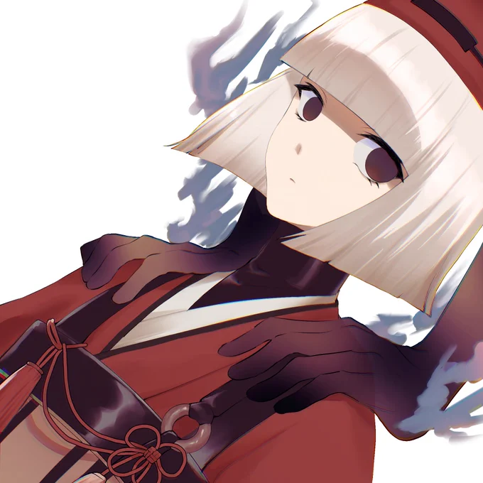 千利休#FGO 