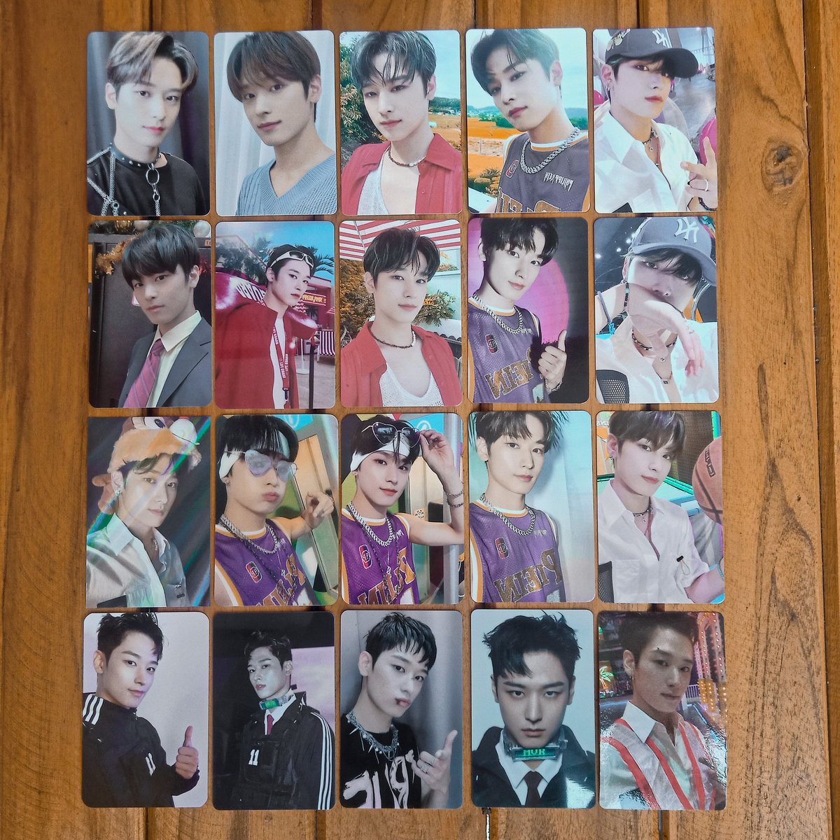 chocofrapez's tweet photo. want to sell / wts / lfb

—✿ aab the boyz • tbz photocard
 esp: younghoon, juyeon, jacob, 
         Q ; kyu, sangyeon, hyunjae,  kevin

📍 bali
✔️ keep event
🍊 freeong xtra

                   ↶ scroll ↷ https://t.co/yhInv8wZb5