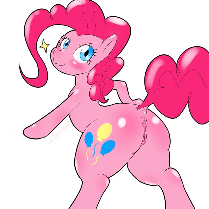 うぅっピンキーパイ…(再掲) 