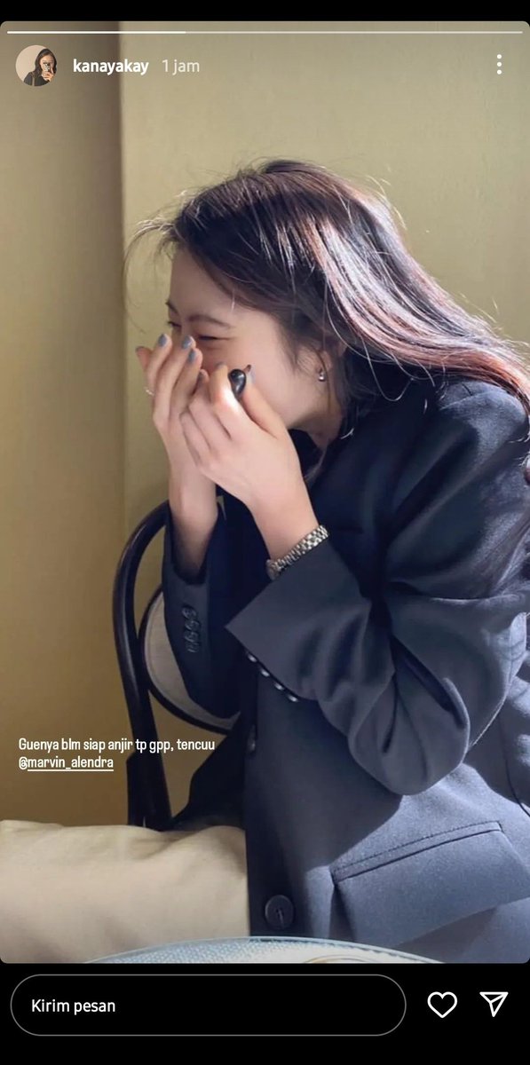 Closer 
—
Mingyu few tweet alternate universe