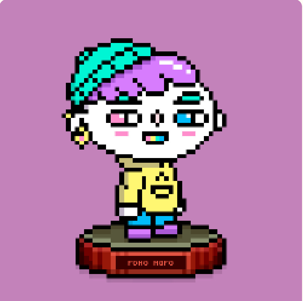 Toadstoolz x FOMO MOFO 😍

📢Checkout the <a href="/FomoMofoNFT/">FOMO MOFO</a> gacha collab trophy that is now live toadstoolz.lol 

Retweet/Like and tag 2 friends for a chance to win a Toadken! ❤️🔁

Use the Toadken to spin the Gacha for a chance to win a Trophy NFT🔥