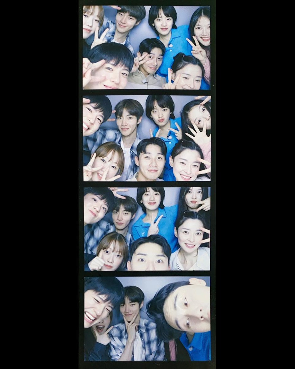 kdramatreats's tweet photo. Our chaotic #YouthMT squad 🫶🏻 https://t.co/0GAAFRkJ6F