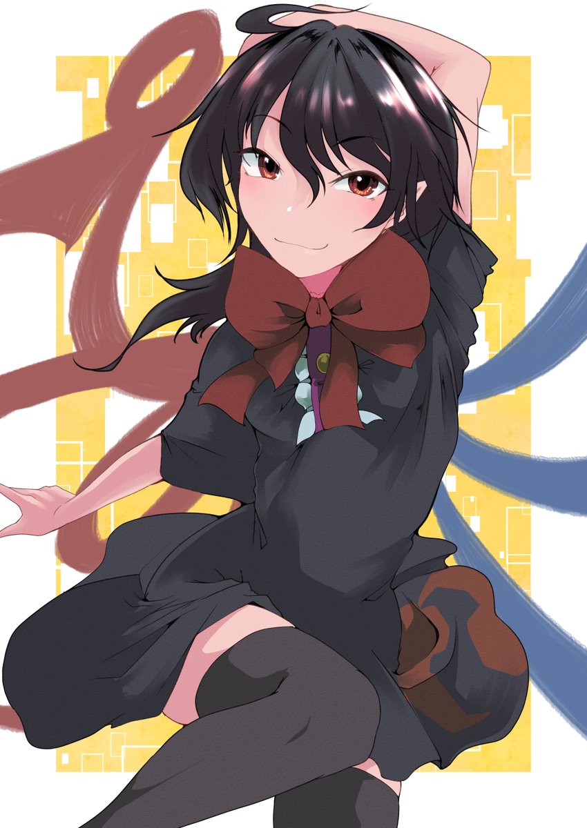 ぬえちゃん
#東方project 