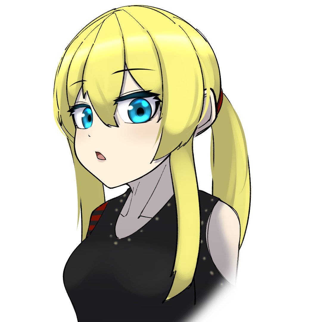 「 」|よなおのイラスト