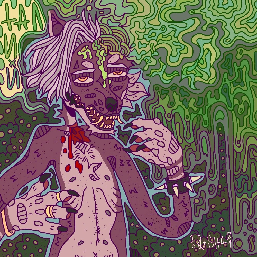 Few2022Few's tweet photo. #gore #sex #tentacle https://t.co/nXLbEd2lcB