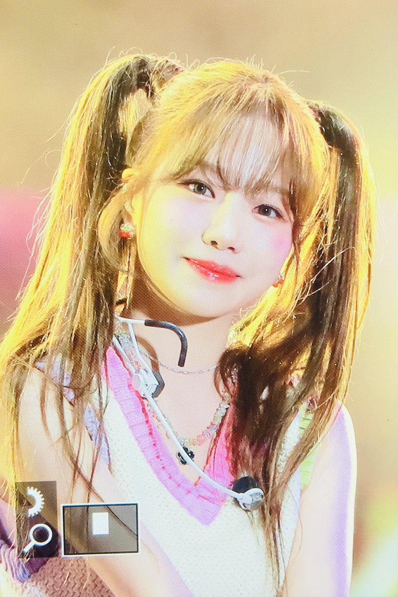 VIVICHU_1022's tweet photo. 221001 보고 싶을거야….🥹🥹

#조유리 #チョユリ #JOYURI https://t.co/Czi7mGEuzD