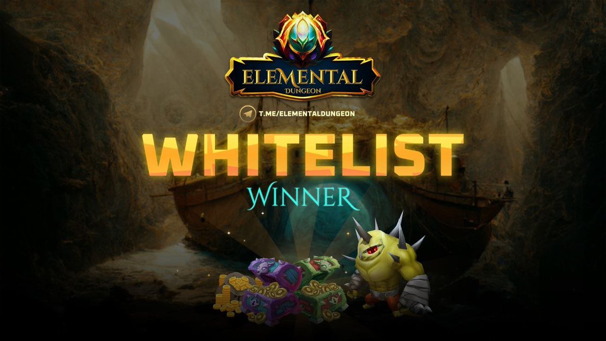 🔔Announcement

🔥Below is list of whitelisted wallets:
bit.ly/3BWPVMd
If you have any problems, DM us asap to get help!

📌Don't forget to participate in presale at 1PM UTC:
pinksale.finance/launchpad/0x57…