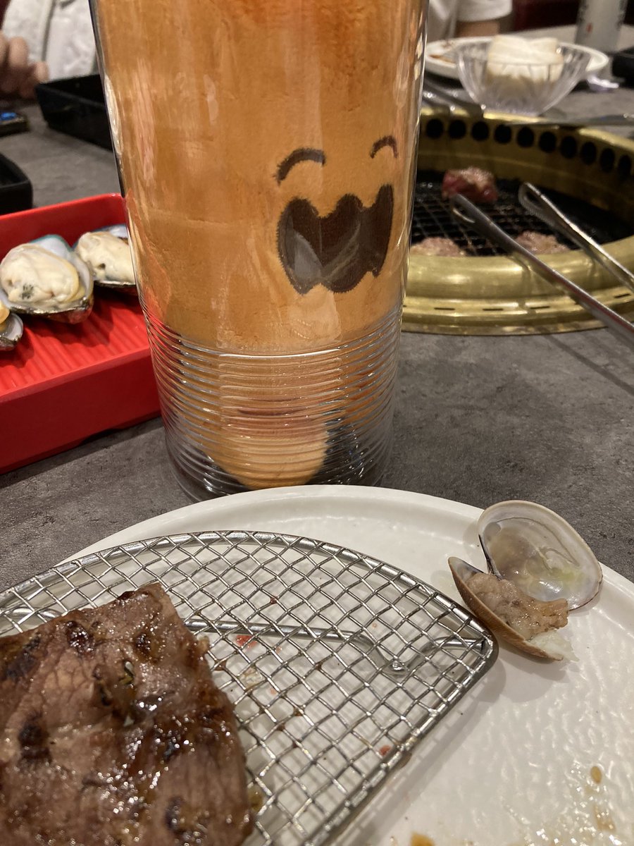 hioki_07's tweet photo. 第一回香港ねっ子晩ごはん
#ねっ子
#dinnerWithNekko
#dinnerWithoutNeNe https://t.co/KSBmSnaGkC